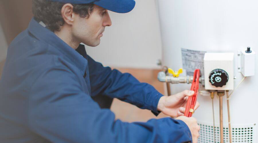 Professional septic pumping service in Lansford, PA